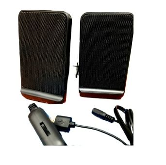 Microax MX-D9 Multimedia Speaker