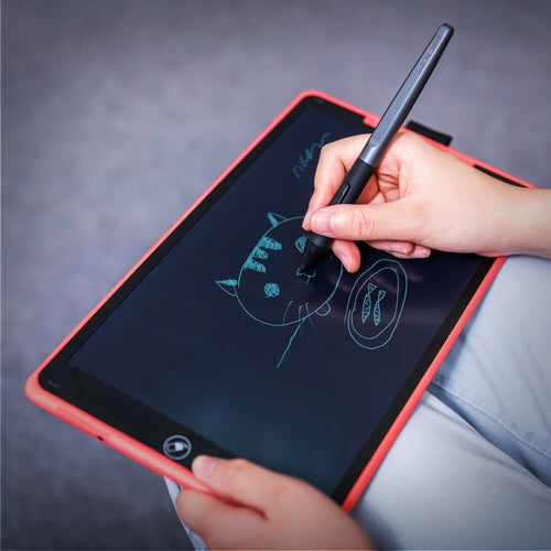 8" LCD Writing Tablet Drawing Pad, Erasable E-writer, Office Writing Board, Digital Drawing Pad, Doodle Board
