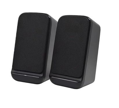 Microax MX-D9 Multimedia Speaker