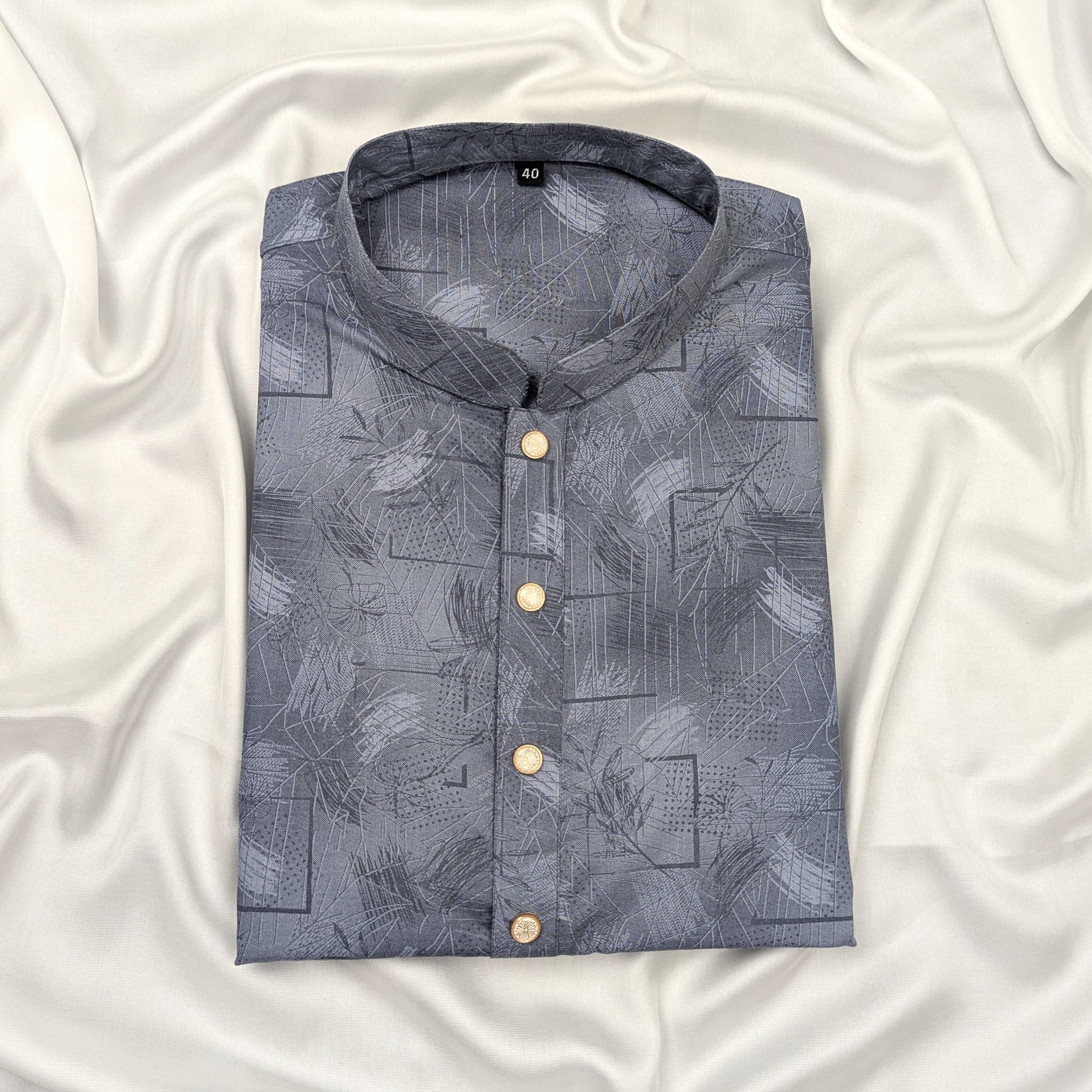 Exclusive 4 in 1 Men's Punjabi Combo Pack