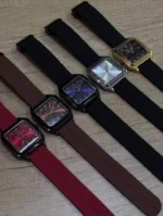 Sabr Luxury Watch Water Resistant - Image 5