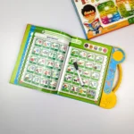 80+ Content Intelligence Talking Book - Image 3
