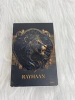 Rayhaan Lion Perfume for Men | Premium Fragrance in Bangladesh | Alhamdulillah Plus - Image 5