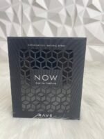 Lattafa Rave Now Men – Premium Fruity & Woody Fragrance - Image 4