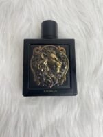 Rayhaan Lion Perfume for Men | Premium Fragrance in Bangladesh | Alhamdulillah Plus - Image 4