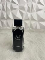 Lattafa Hayaati Perfume | Fresh, Warm & Masculine Fragrance - Image 3