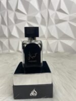 Lattafa Hayaati Perfume | Fresh, Warm & Masculine Fragrance - Image 4