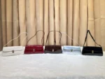 Premium Women’s PU Leather Shoulder Bag | - Image 6